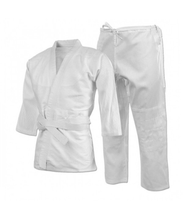 Judo Uniforms