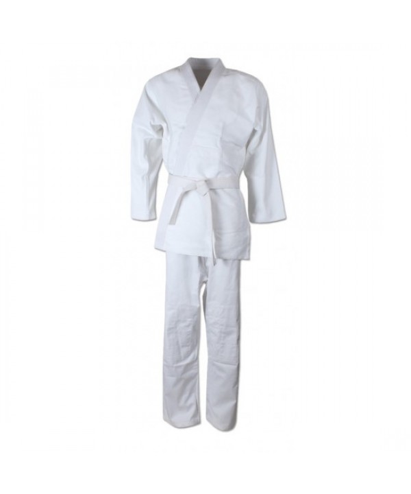 Karate Uniforms