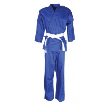 Karate Uniforms (8)