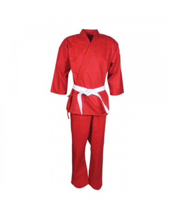 Karate Uniforms