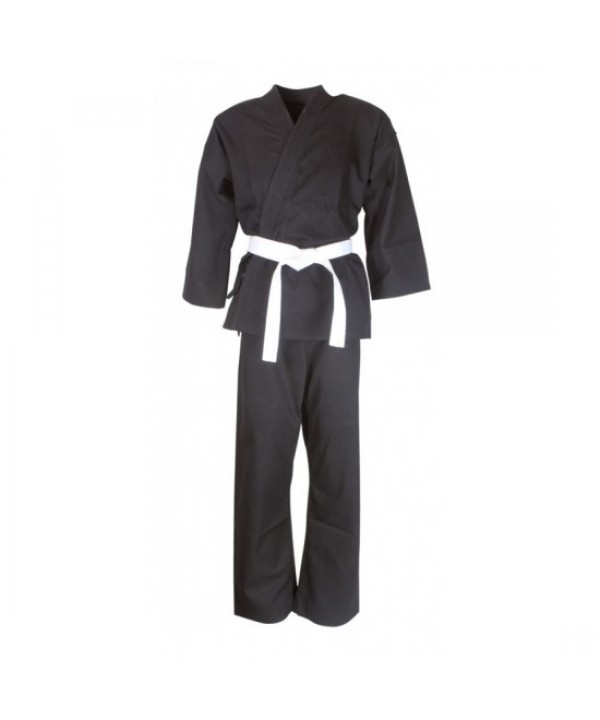 Karate Uniforms
