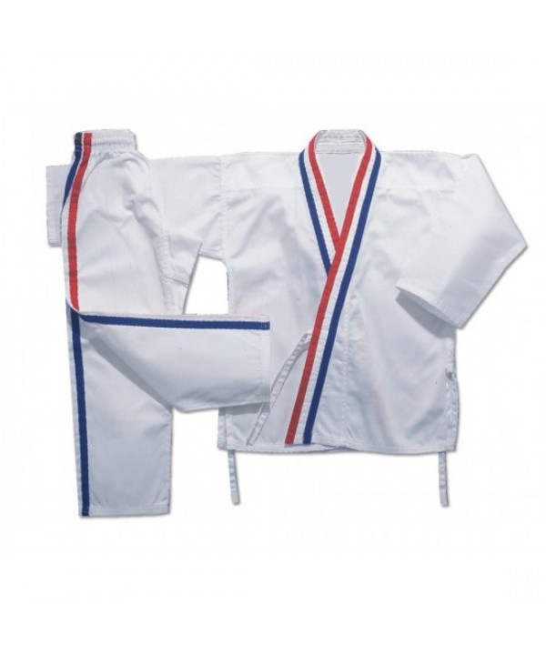 Karate Uniforms