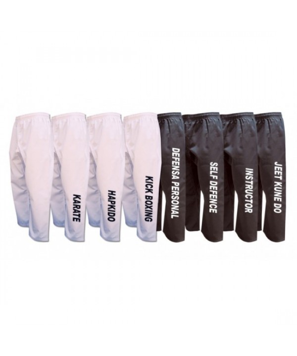 Karate Uniforms