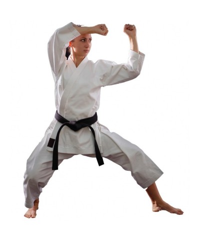 Karate Uniforms