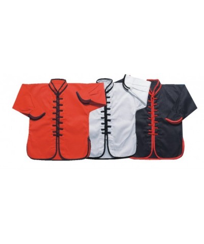 Kung Fu Uniforms