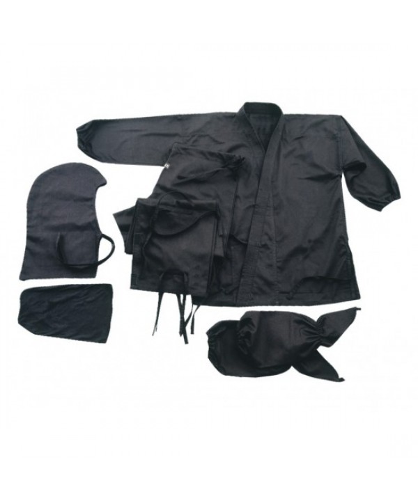 Kung Fu Uniforms