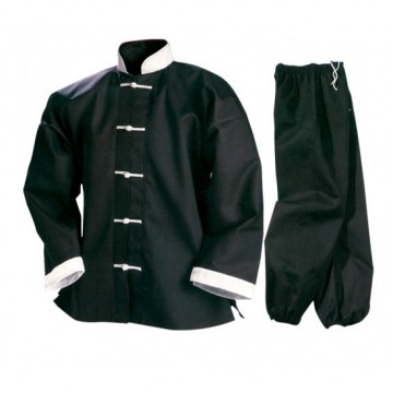 Kung Fu Uniforms (6)