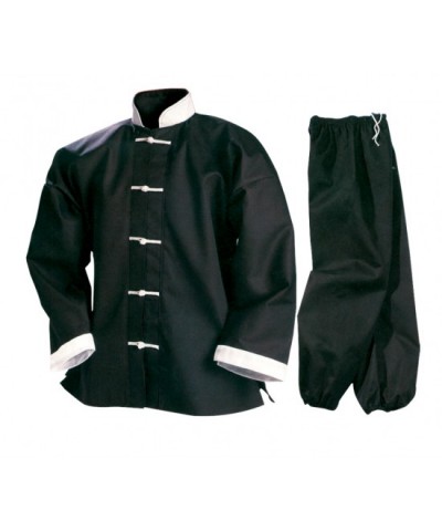 Kung Fu Uniforms