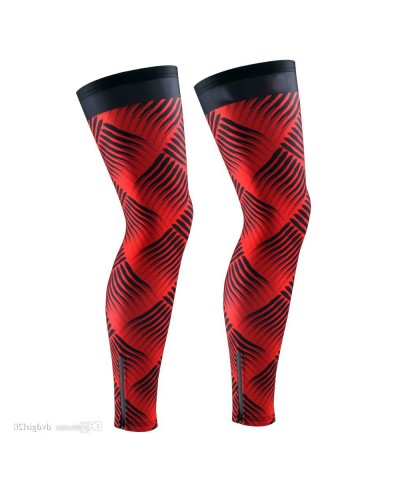 Leg Warmers