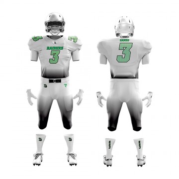 American Football Uniforms (18)
