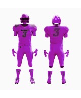 American Football Uniforms