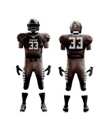 American Football Uniforms