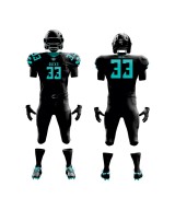 American Football Uniforms