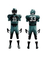 American Football Uniforms