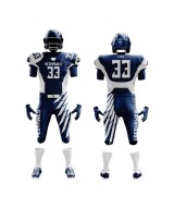 American Football Uniforms