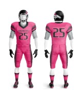 American Football Uniforms