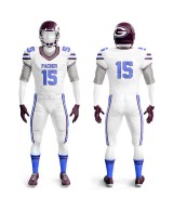 American Football Uniforms