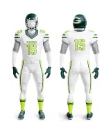 American Football Uniforms