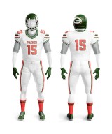 American Football Uniforms