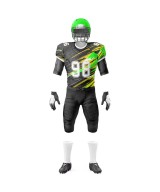 American Football Uniforms