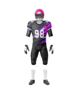 American Football Uniforms
