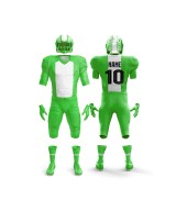 American Football Uniforms