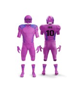 American Football Uniforms