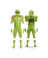 American Football Uniforms