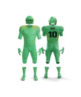 American Football Uniforms