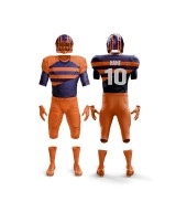 American Football Uniforms