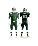American Football Uniforms