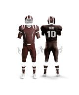 American Football Uniforms