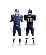 American Football Uniforms