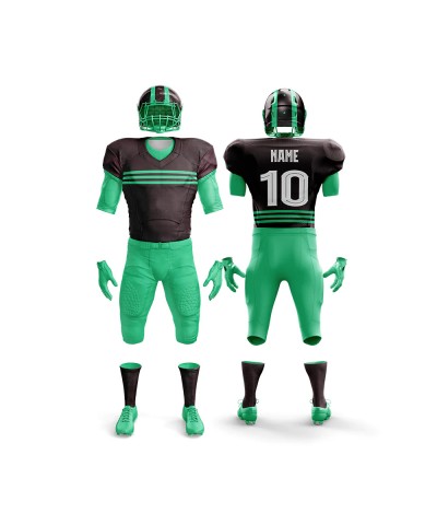 American Football Uniforms