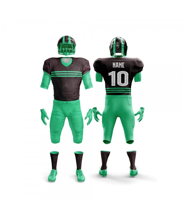 American Football Uniforms