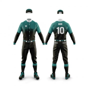 Baseball Uniforms (14)