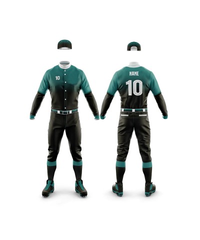 Baseball Uniforms