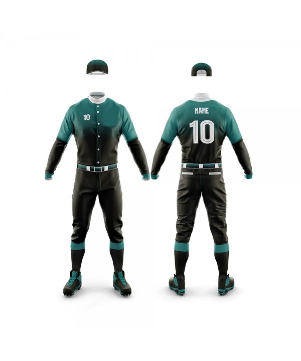 Baseball Uniforms