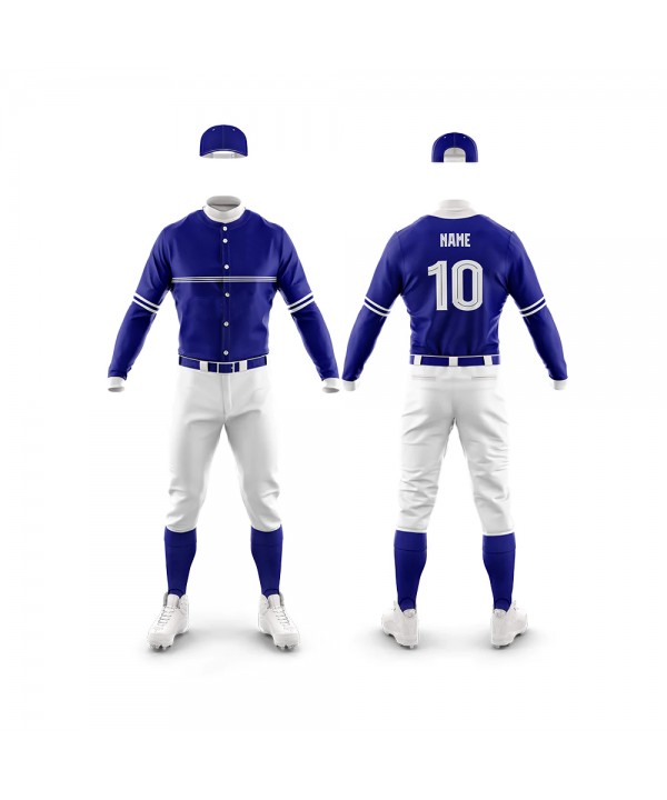 Baseball Uniforms