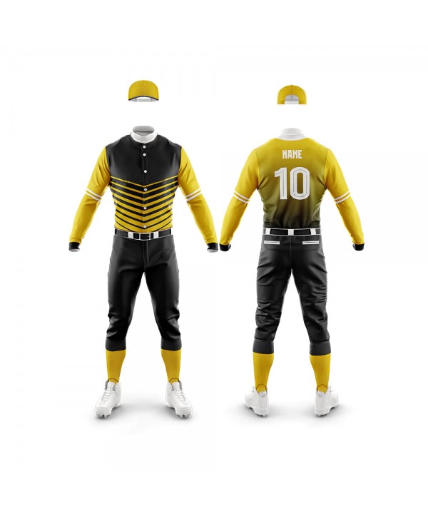 Baseball Uniforms