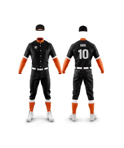 Baseball Uniforms