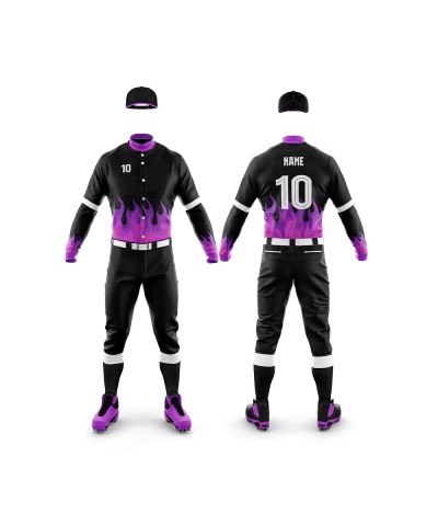 Baseball Uniforms