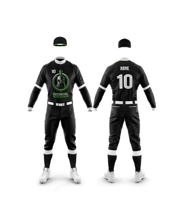 Baseball Uniforms