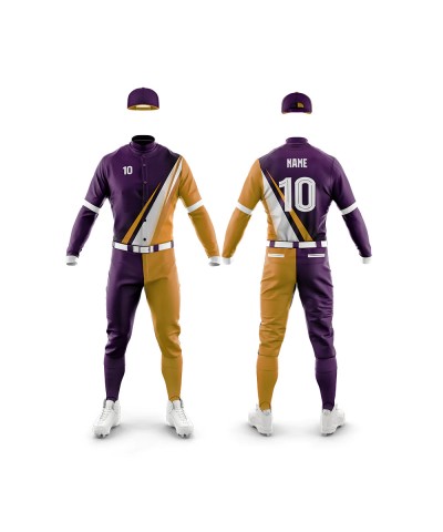 Baseball Uniforms
