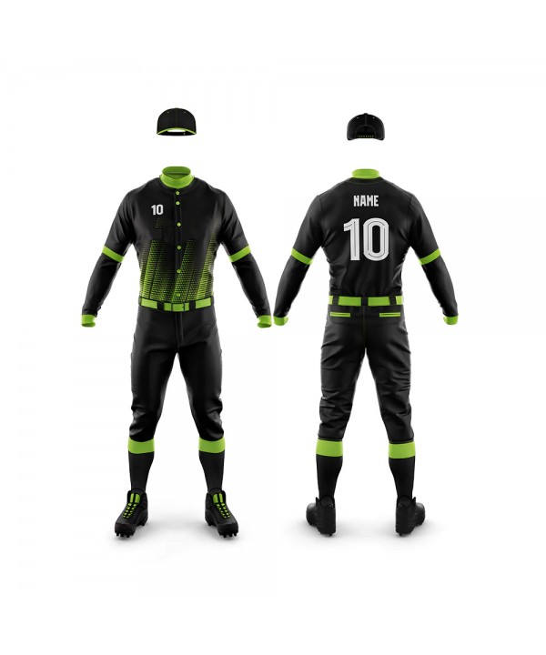 Baseball Uniforms