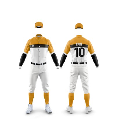 Baseball Uniforms