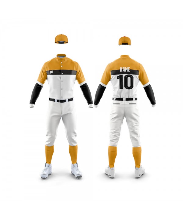Baseball Uniforms