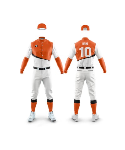 Baseball Uniforms