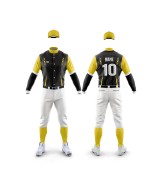 Baseball Uniforms