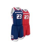 Basketball Uniforms
